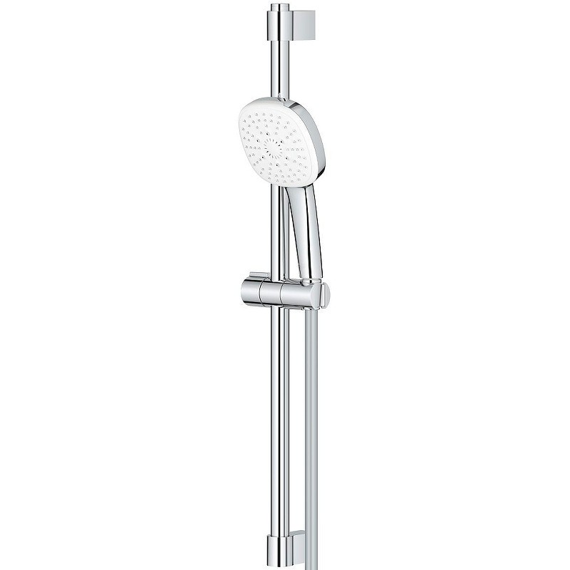 Душевой гарнитур Grohe Tempesta Cube 110 27579003 Хром