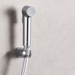 Гигиенический душ Grohe Tempesta-F 26356IL0 Белая луна