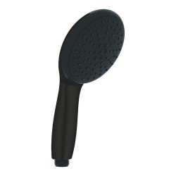 Ручной душ Grohe Tempesta 261612433 цвет Черный матовый