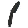 Ручной душ Grohe Tempesta 261612433 цвет Черный матовый