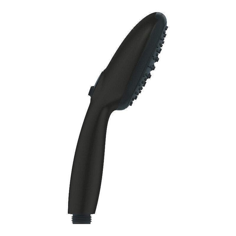 Ручной душ Grohe Tempesta 261612433 цвет Черный матовый