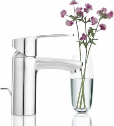 Смеситель для раковины Grohe Eurostyle Cosmopolitan 3355220E