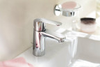Смеситель для раковины Grohe Eurostyle Cosmopolitan 3355220E