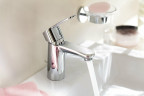 Смеситель для раковины Grohe Eurostyle Cosmopolitan 3355220E