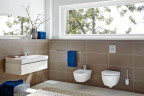 Смеситель для раковины Grohe Eurostyle Cosmopolitan 3355220E