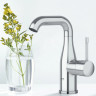 Смеситель для раковины Grohe Essence+ 23463001 Хром