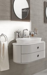 Смеситель для раковины Grohe Essence+ 23463001 Хром