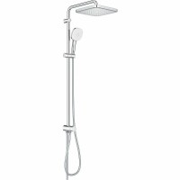 Душевая система Grohe Tempesta Cube 250 26694001