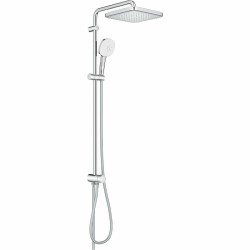 Душевая система Grohe Tempesta Cube 250 26694001