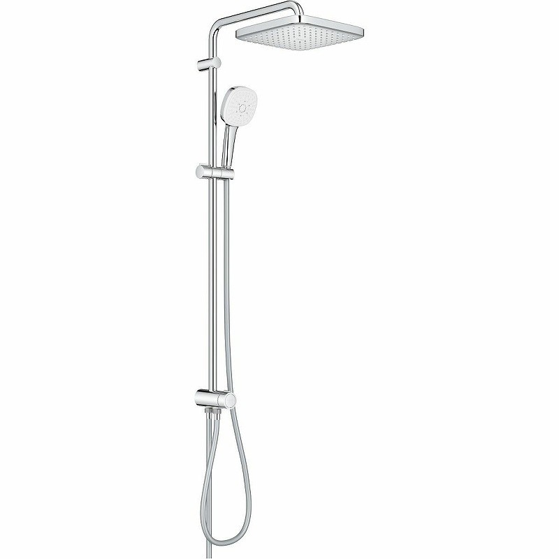 Душевая система Grohe Tempesta Cube 250 26694001