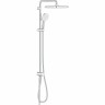 Душевая система Grohe Tempesta Cube 250 26694001