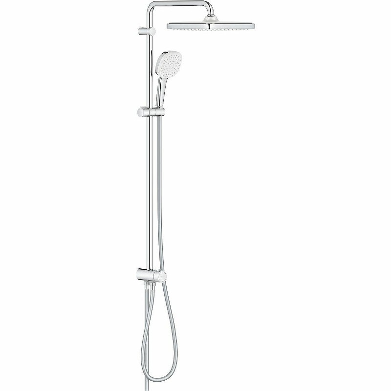 Душевая система Grohe Tempesta Cube 250 26694001