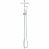 Душевая система Grohe Tempesta Cube 250 26694001