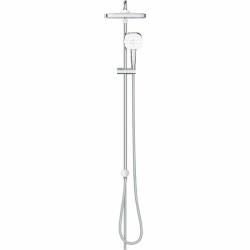 Душевая система Grohe Tempesta Cube 250 26694001