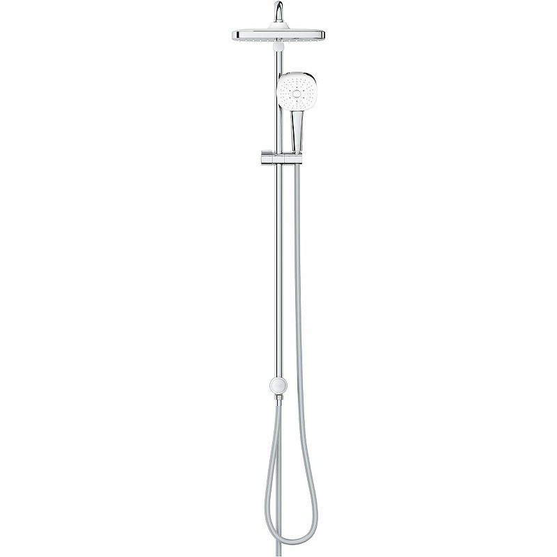 Душевая система Grohe Tempesta Cube 250 26694001