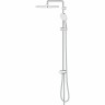 Душевая система Grohe Tempesta Cube 250 26694001