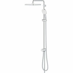 Душевая система Grohe Tempesta Cube 250 26694001