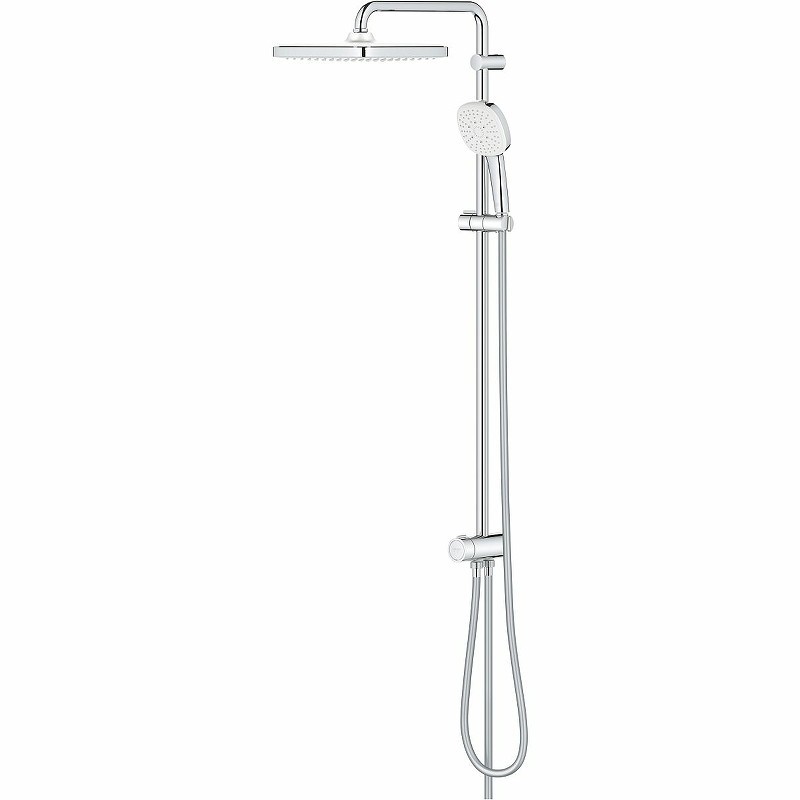 Душевая система Grohe Tempesta Cube 250 26694001
