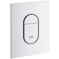 Клавиша смыва Grohe Arena Cosmopolitan 38844SH0 Белая