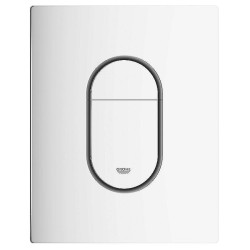 Клавиша смыва Grohe Arena Cosmopolitan 38844SH0 Белая