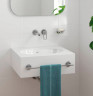 Смеситель для раковины Grohe BauLoop 20289001 Хром