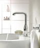 Смеситель для раковины Grohe Essence+ 32628001 Хром