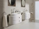 Смеситель для раковины Grohe Essence+ 32628001 Хром