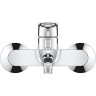 Смеситель для ванны Grohe BauLoop 23602001 Хром