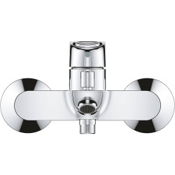 Смеситель для ванны Grohe BauLoop 23602001 Хром