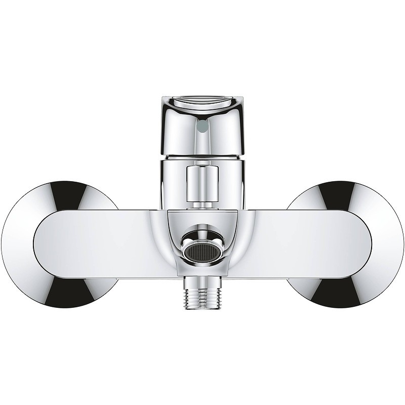 Смеситель для ванны Grohe BauLoop 23602001 Хром
