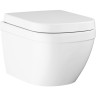 Унитаз Grohe Euro Ceramic 39554000 подвесной
