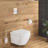 Унитаз Grohe Euro Ceramic 39554000 подвесной