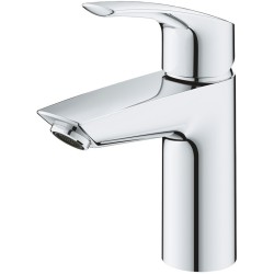 Смеситель для раковины Grohe Eurosmart 32154003