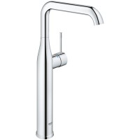 Смеситель для раковины Grohe Essence+ 32901001 Хром