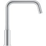 Смеситель для кухни Grohe Eurosmart 30567000 Хром