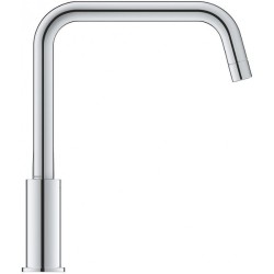 Смеситель для кухни Grohe Eurosmart 30567000 Хром