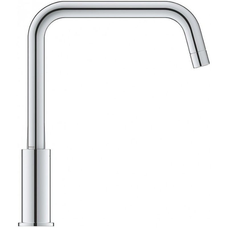 Смеситель для кухни Grohe Eurosmart 30567000 Хром
