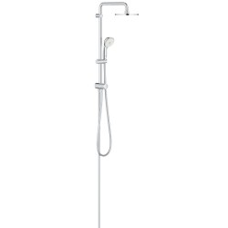 Душевая система Grohe New Tempesta Rustic 27399002 Хром