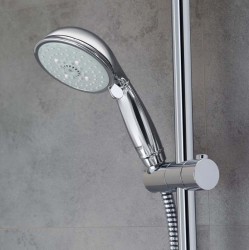 Душевая система Grohe New Tempesta Rustic 27399002 Хром