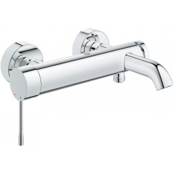 Смеситель для ванны Grohe Essence+ 33628001 Хром