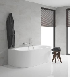 Смеситель для ванны Grohe Essence+ 33628001 Хром