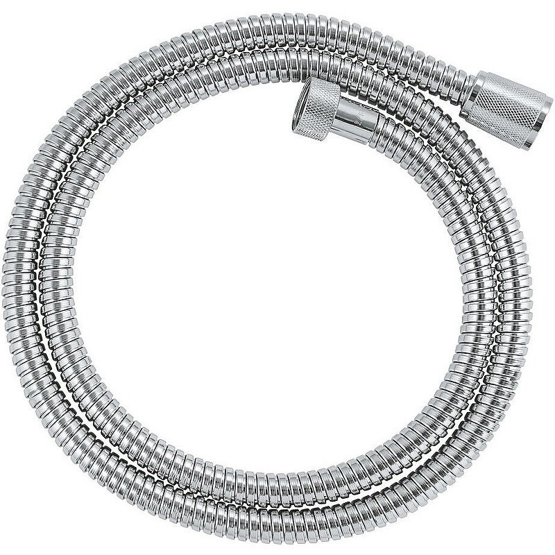 Душевой шланг Grohe Relexaflex Metal Long-Life 28142002 Хром