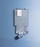 Клавиша смыва Grohe Skate Air 38505SH0 Белый альпин