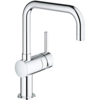 Смеситель для кухни Grohe Minta 32488000