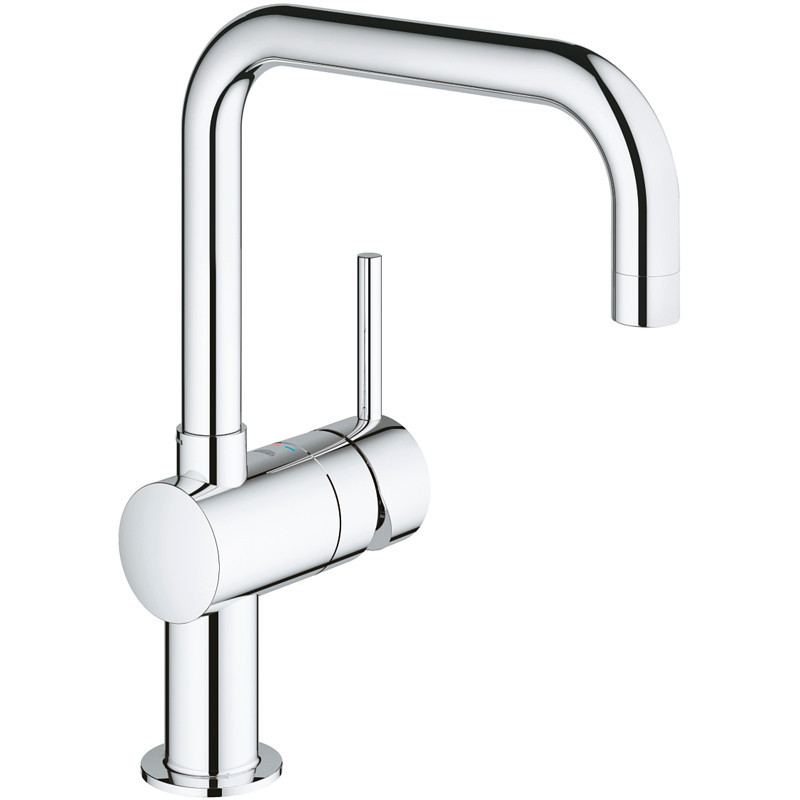 Смеситель для кухни Grohe Minta 32488000