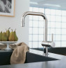 Смеситель для кухни Grohe Minta 32488000