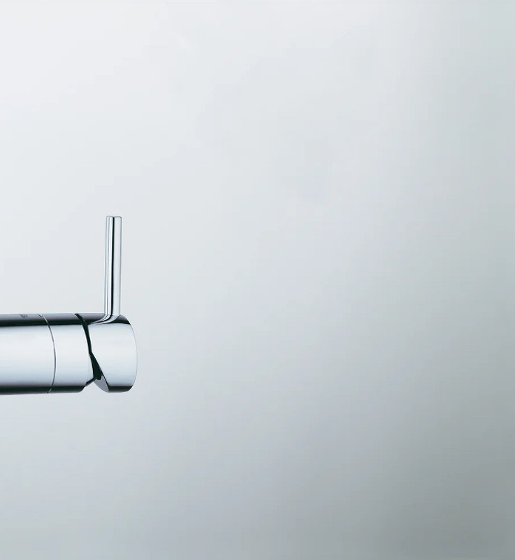 Смеситель для кухни Grohe Minta 32488000