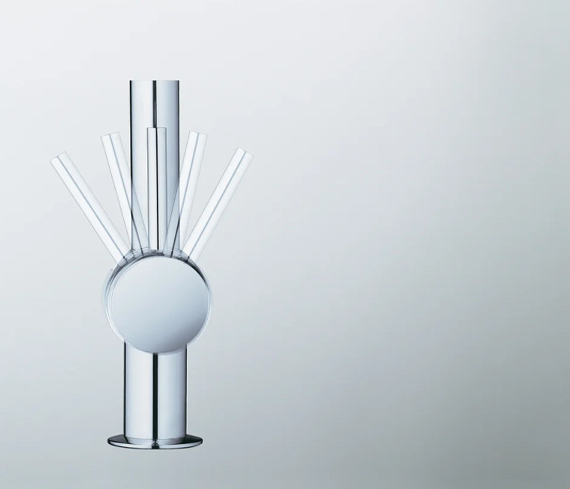 Смеситель для кухни Grohe Minta 32488000