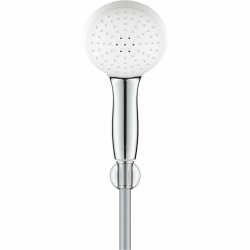 Душевой гарнитур Grohe Tempesta 110 2780330E Хром