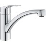 Смеситель для кухни Grohe Eurosmart 33281003 Хром